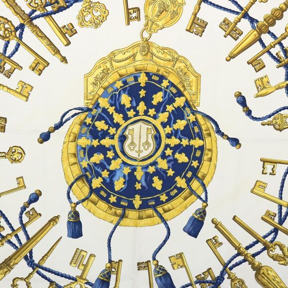 Hermes Carre 90 Scarves - Picture 2 of 6